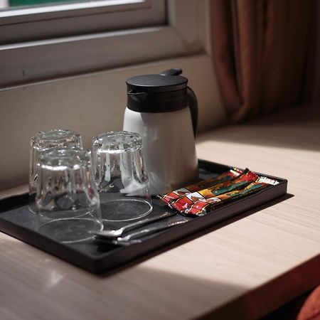 Sunstone Hotel George Town Zewnętrze zdjęcie