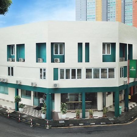 Sunstone Hotel George Town Zewnętrze zdjęcie