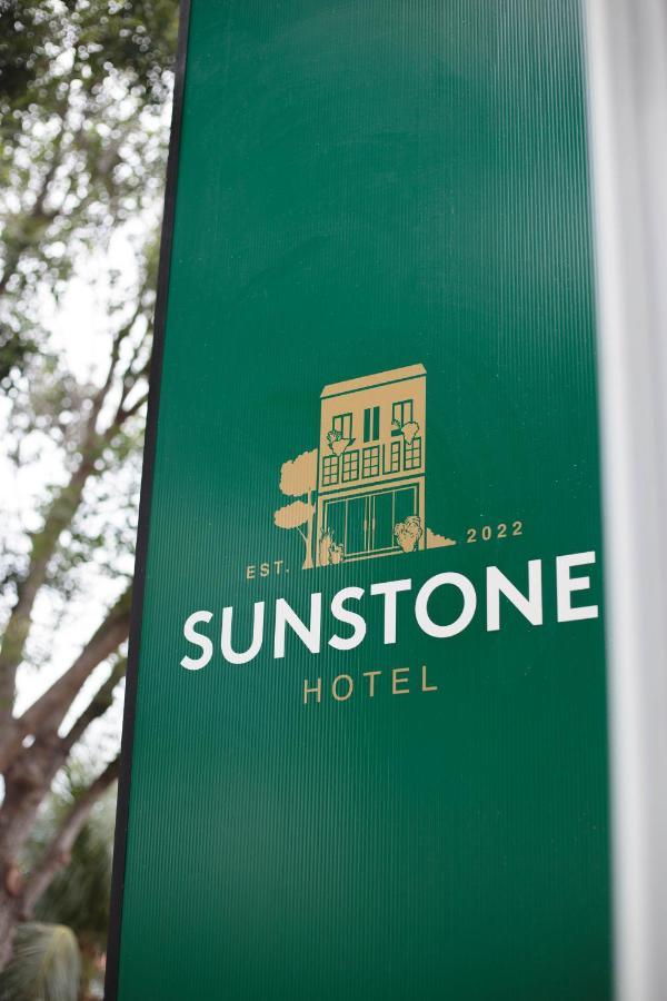 Sunstone Hotel George Town Zewnętrze zdjęcie