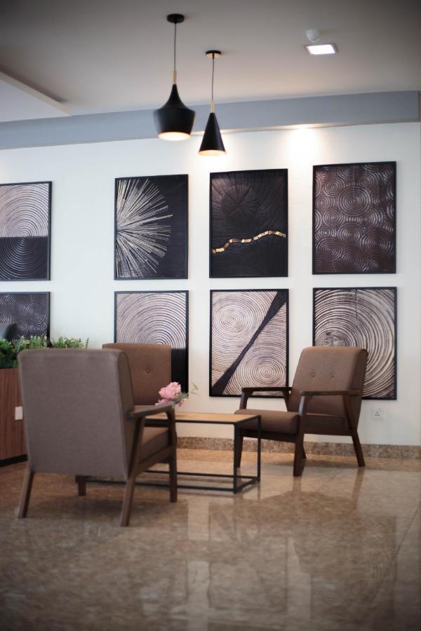 Sunstone Hotel George Town Zewnętrze zdjęcie