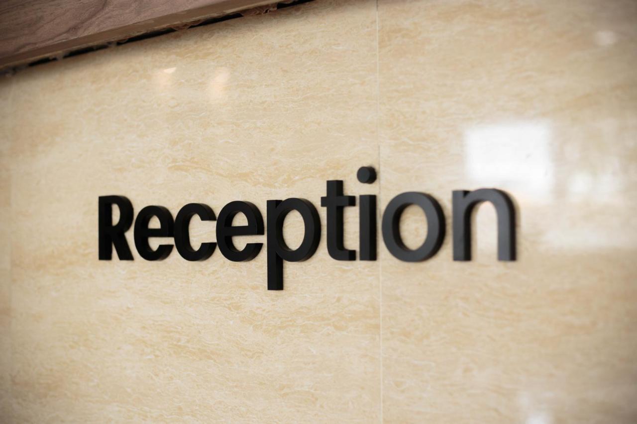 Sunstone Hotel George Town Zewnętrze zdjęcie