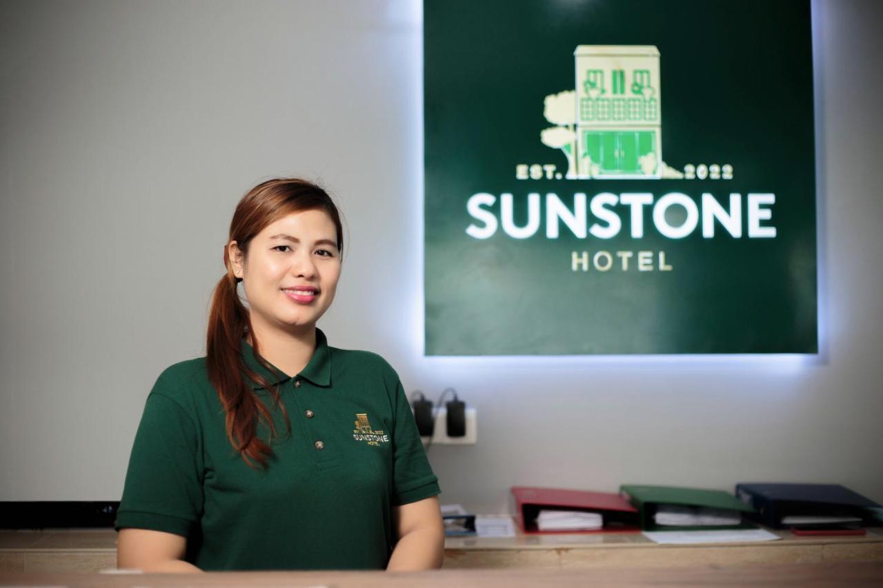 Sunstone Hotel George Town Zewnętrze zdjęcie